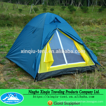 good quality 2 person dome tent